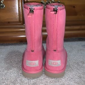 Girls UGG boots